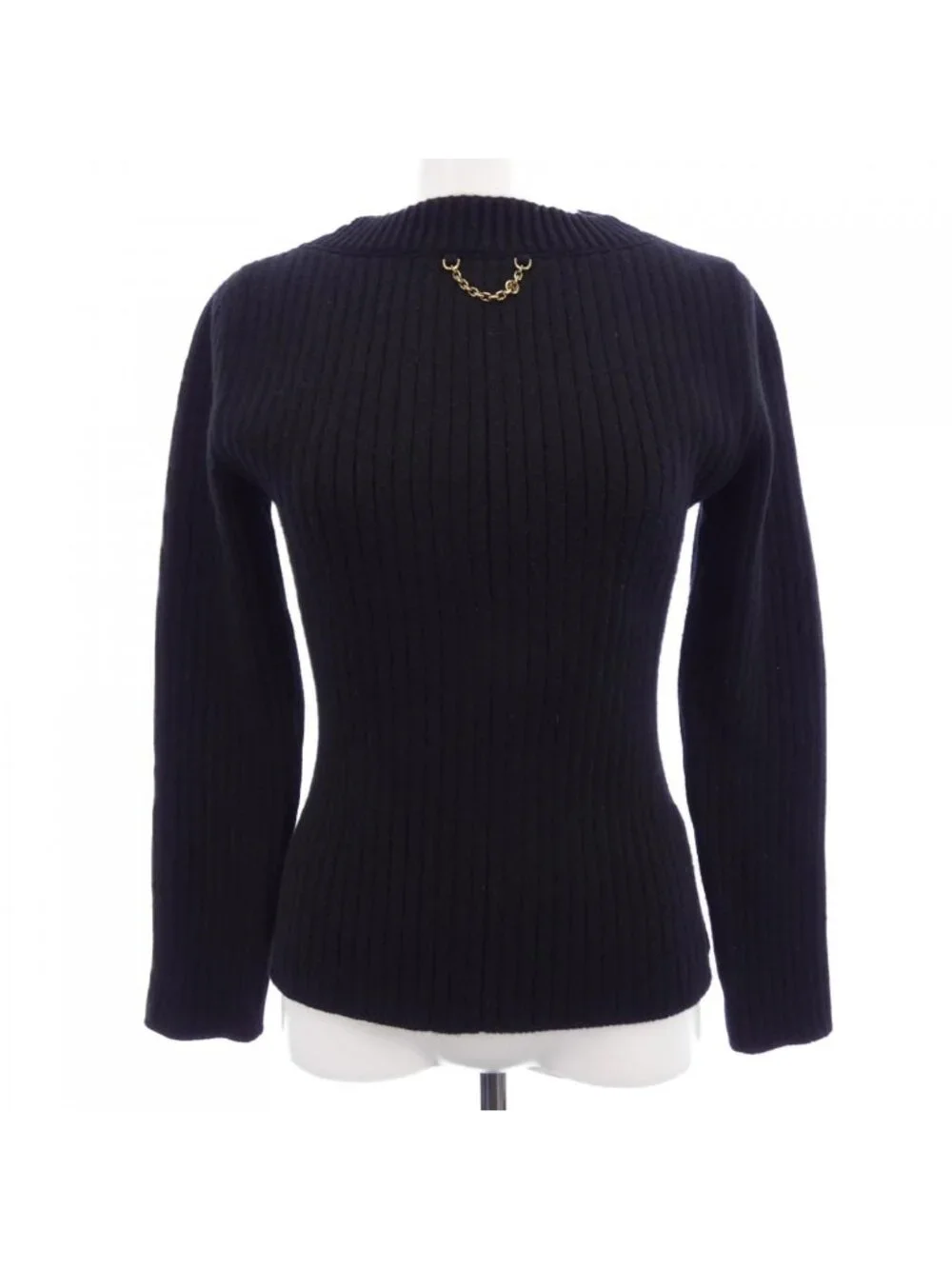 Louis Vuitton Knit Sweater